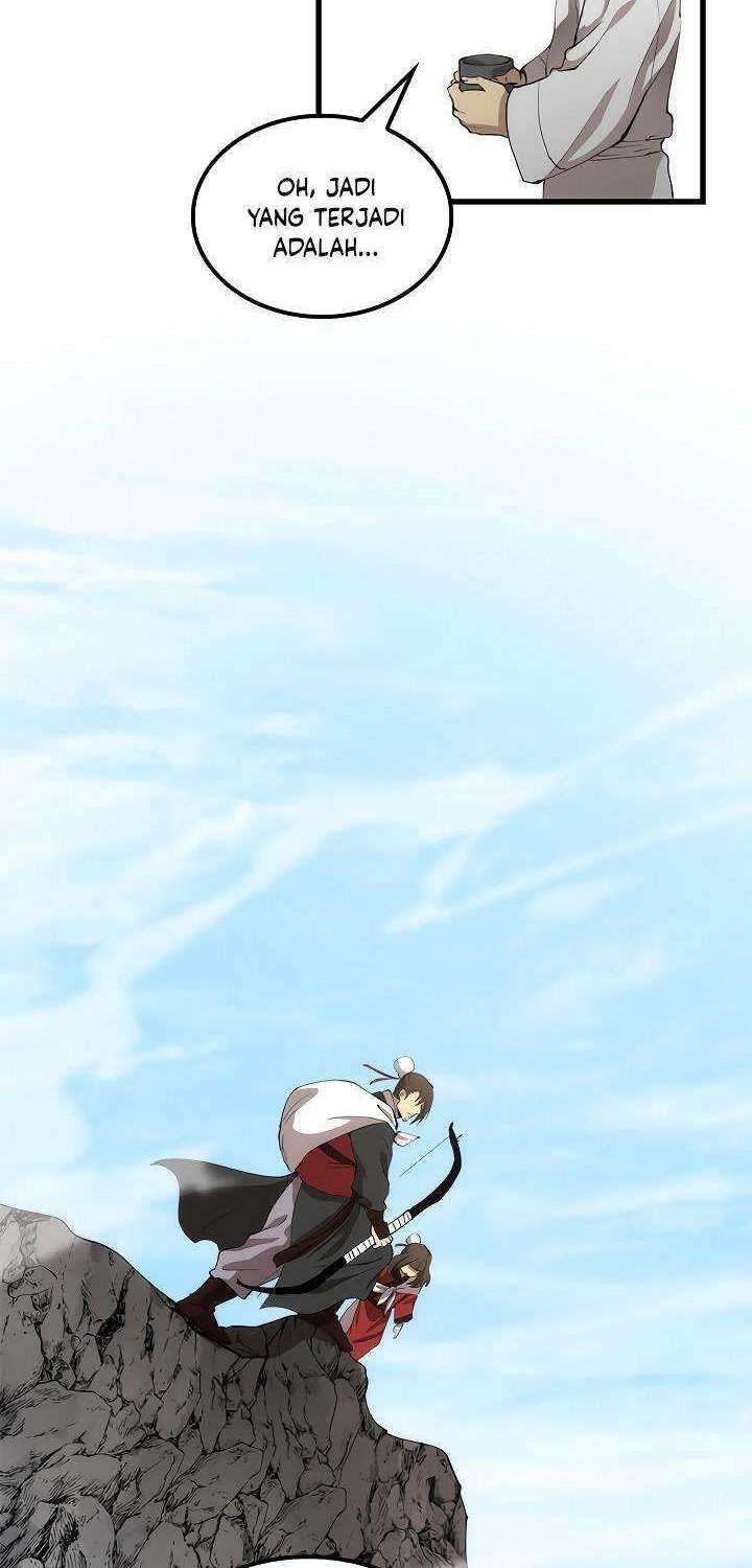 Doctor’s Rebirth Chapter 34 - halaman 19