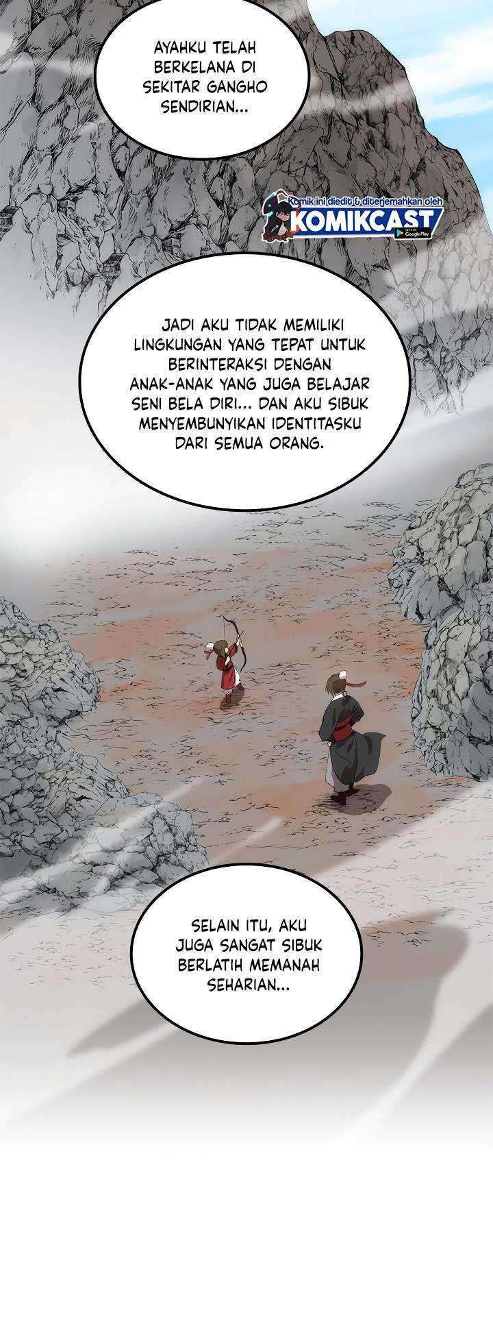 Doctor’s Rebirth Chapter 34 - halaman 20