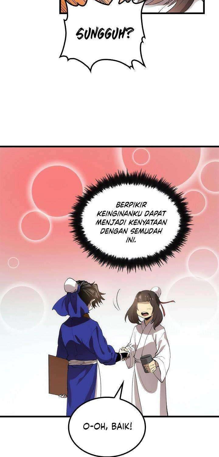 Doctor’s Rebirth Chapter 34 - halaman 22