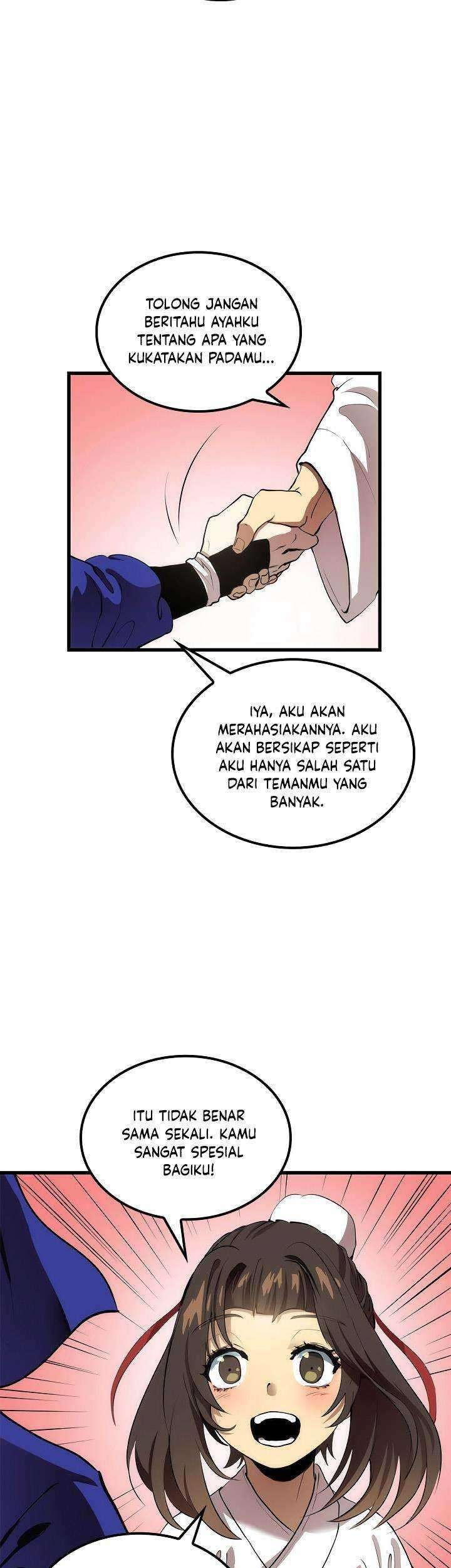 Doctor’s Rebirth Chapter 34 - halaman 23