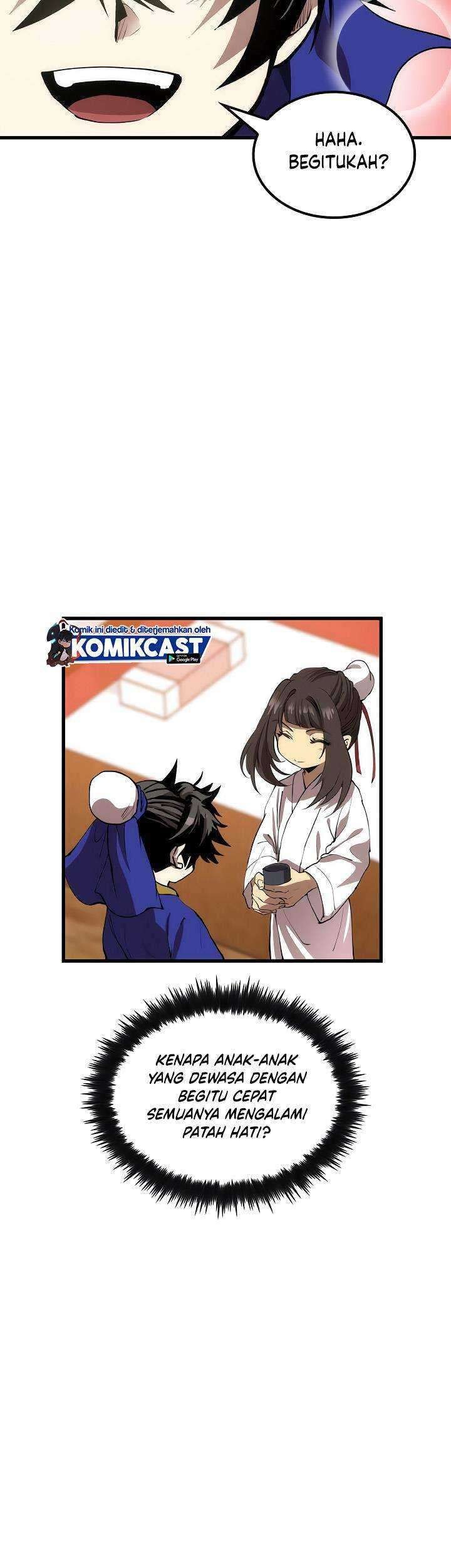 Doctor’s Rebirth Chapter 34 - halaman 25