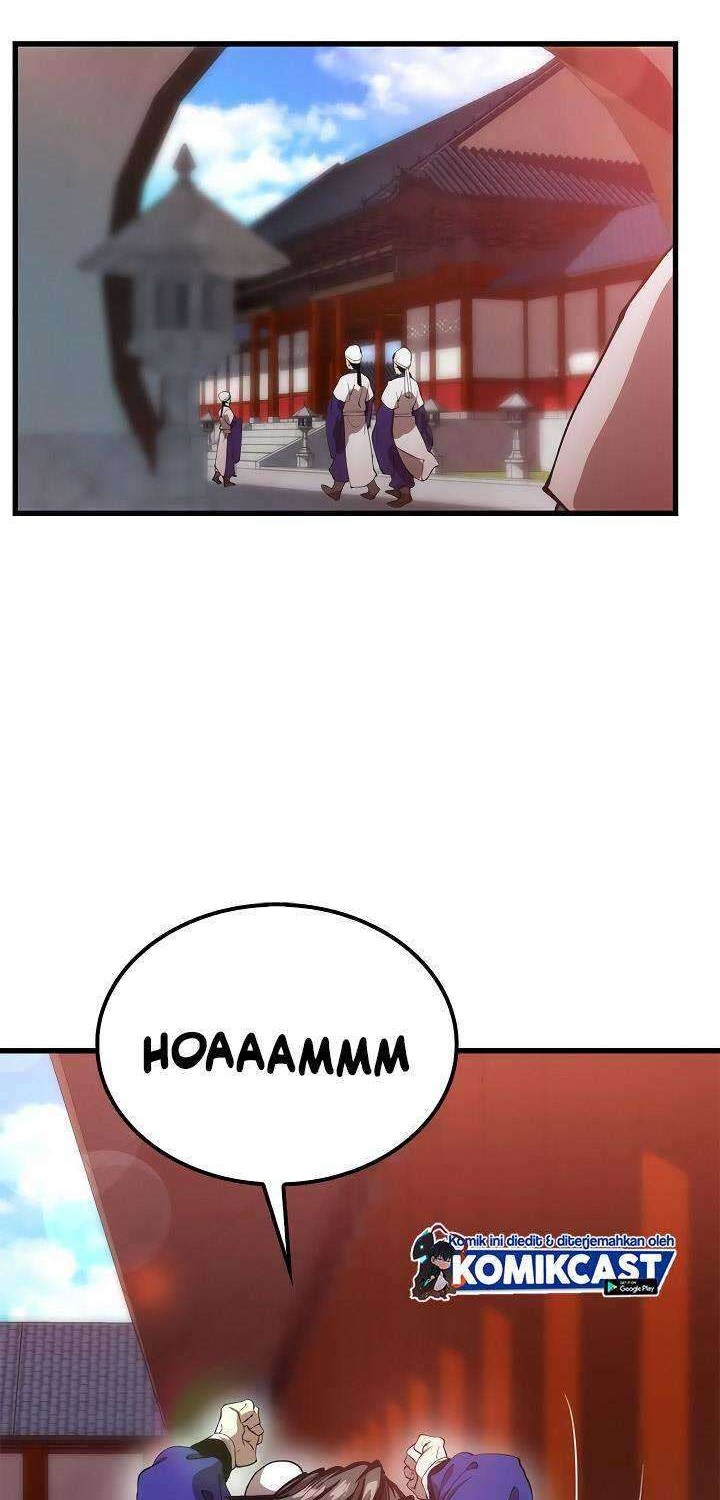 Doctor’s Rebirth Chapter 34 - halaman 3