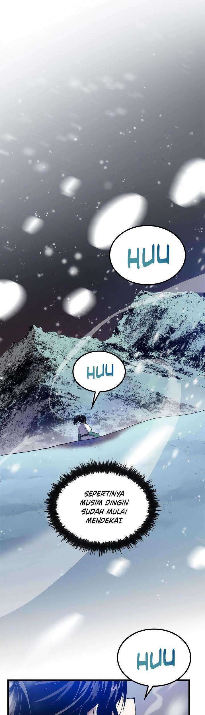 Doctor’s Rebirth Chapter 34 - halaman 30