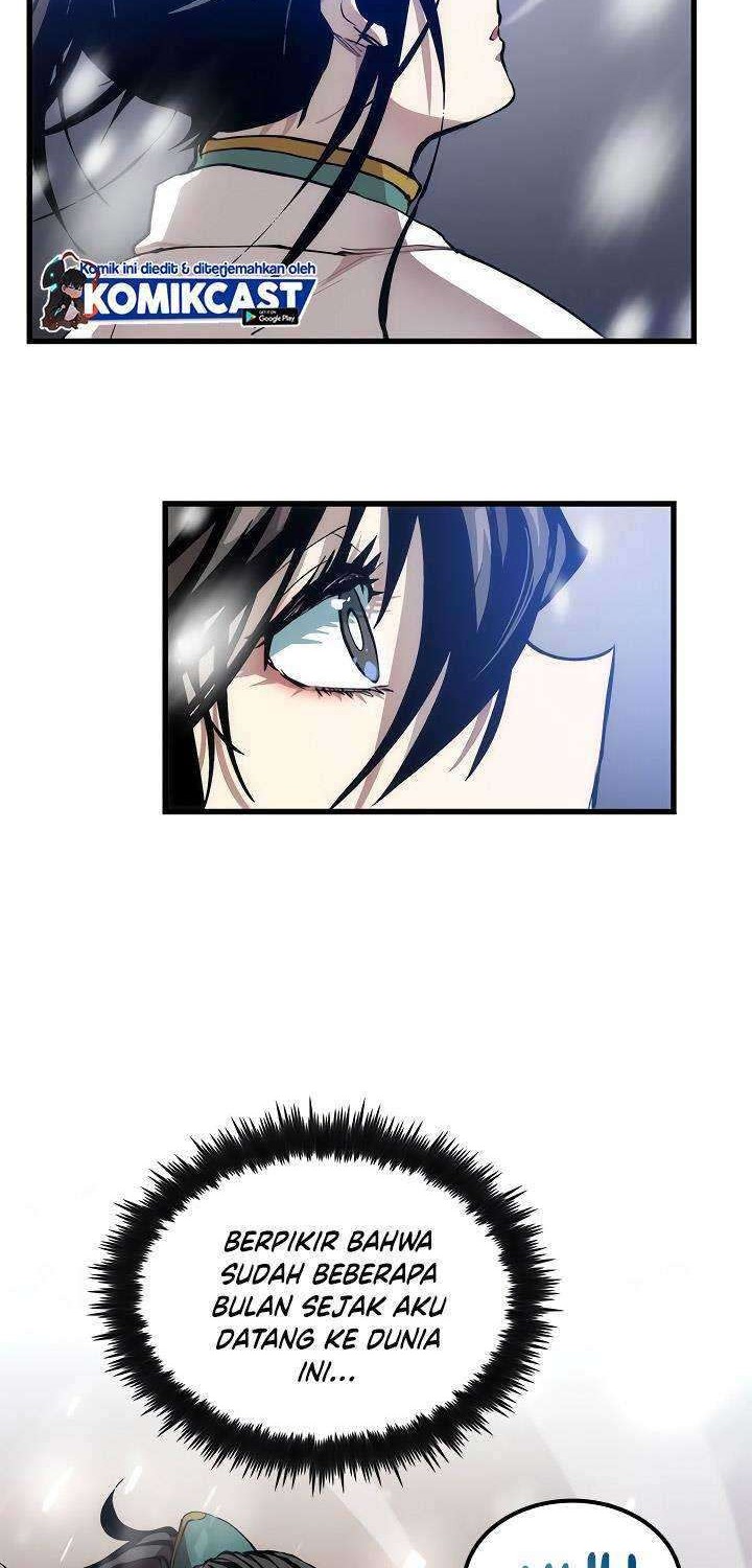 Doctor’s Rebirth Chapter 34 - halaman 31