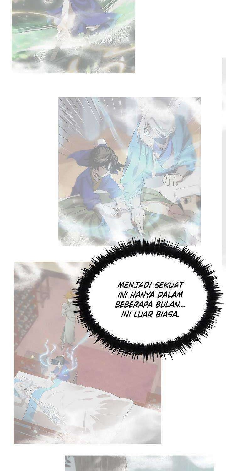 Doctor’s Rebirth Chapter 34 - halaman 33