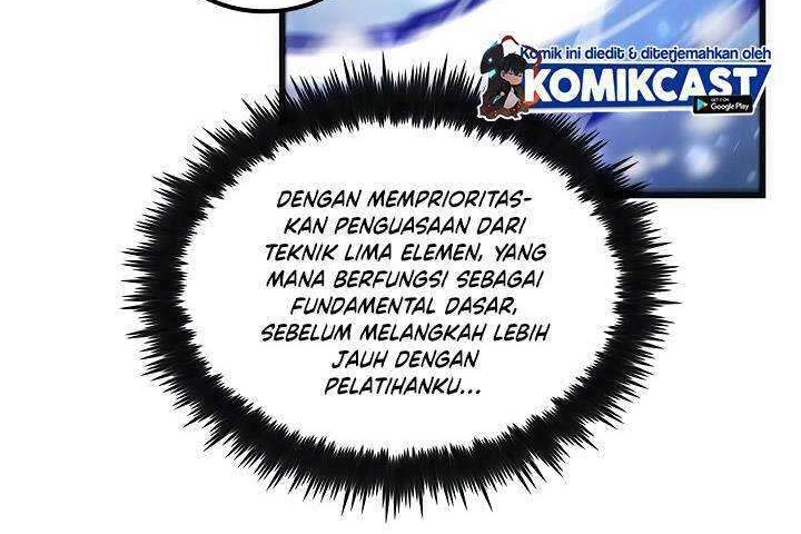 Doctor’s Rebirth Chapter 34 - halaman 35