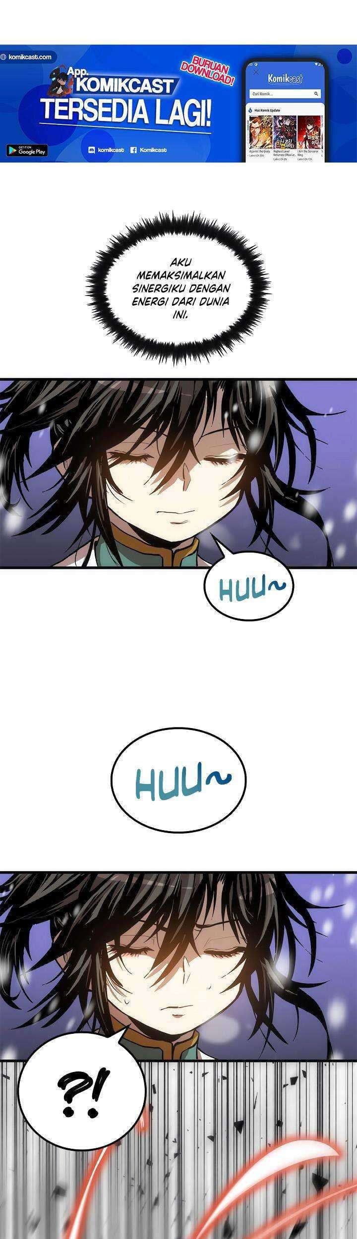 Doctor’s Rebirth Chapter 34 - halaman 36