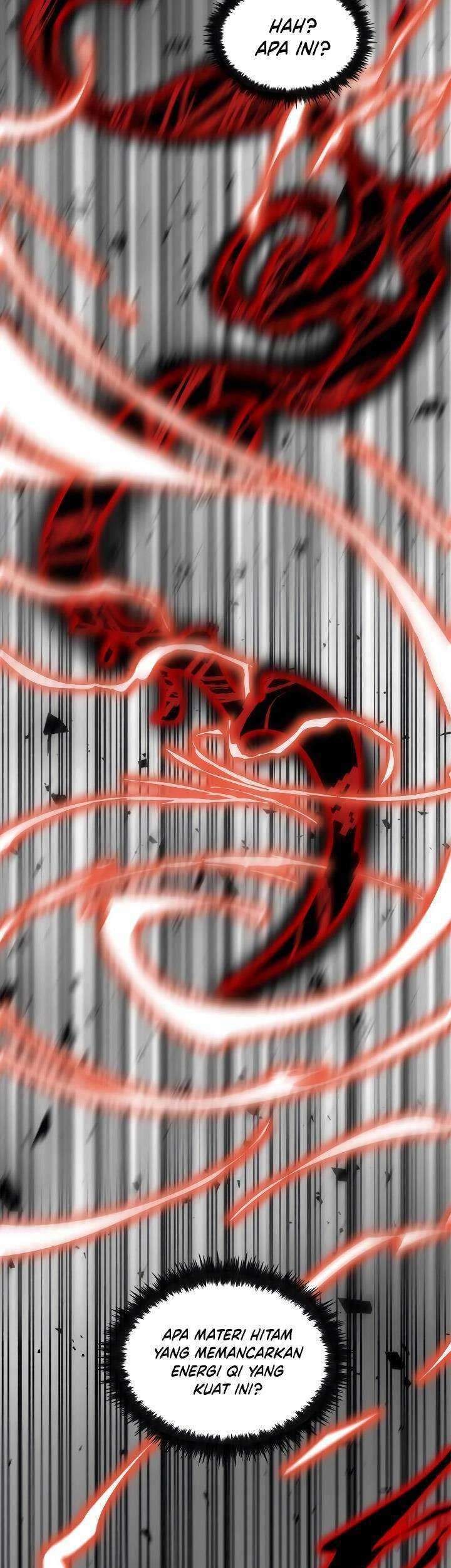 Doctor’s Rebirth Chapter 34 - halaman 38