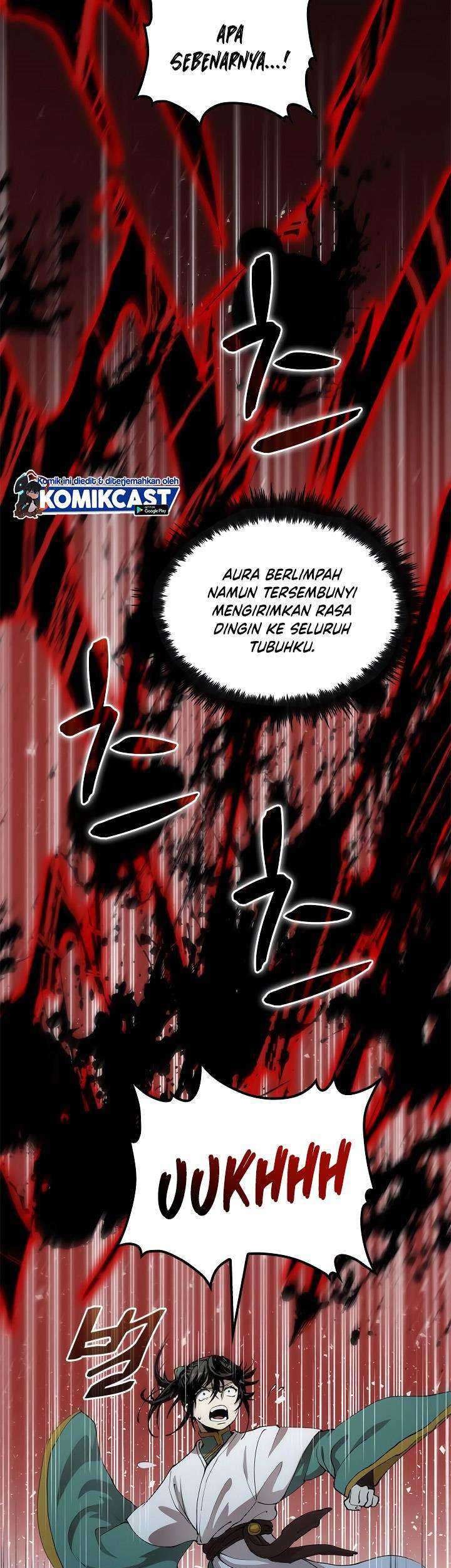 Doctor’s Rebirth Chapter 34 - halaman 40