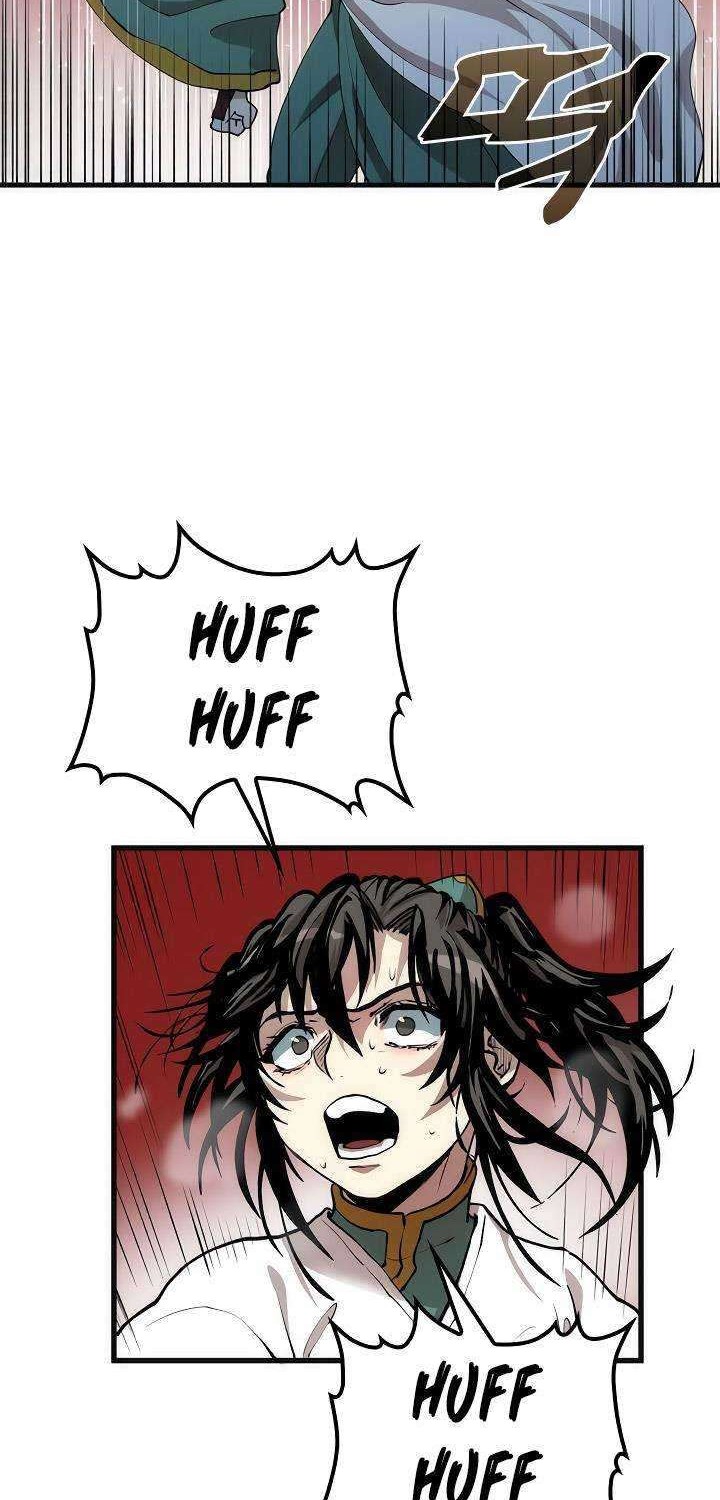 Doctor’s Rebirth Chapter 34 - halaman 41