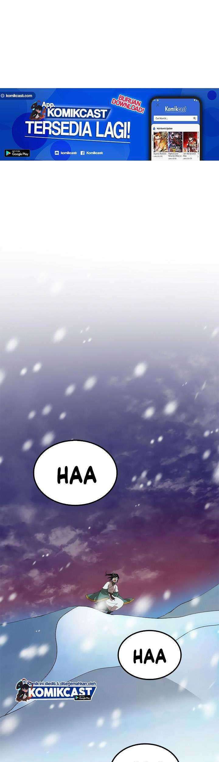 Doctor’s Rebirth Chapter 34 - halaman 43