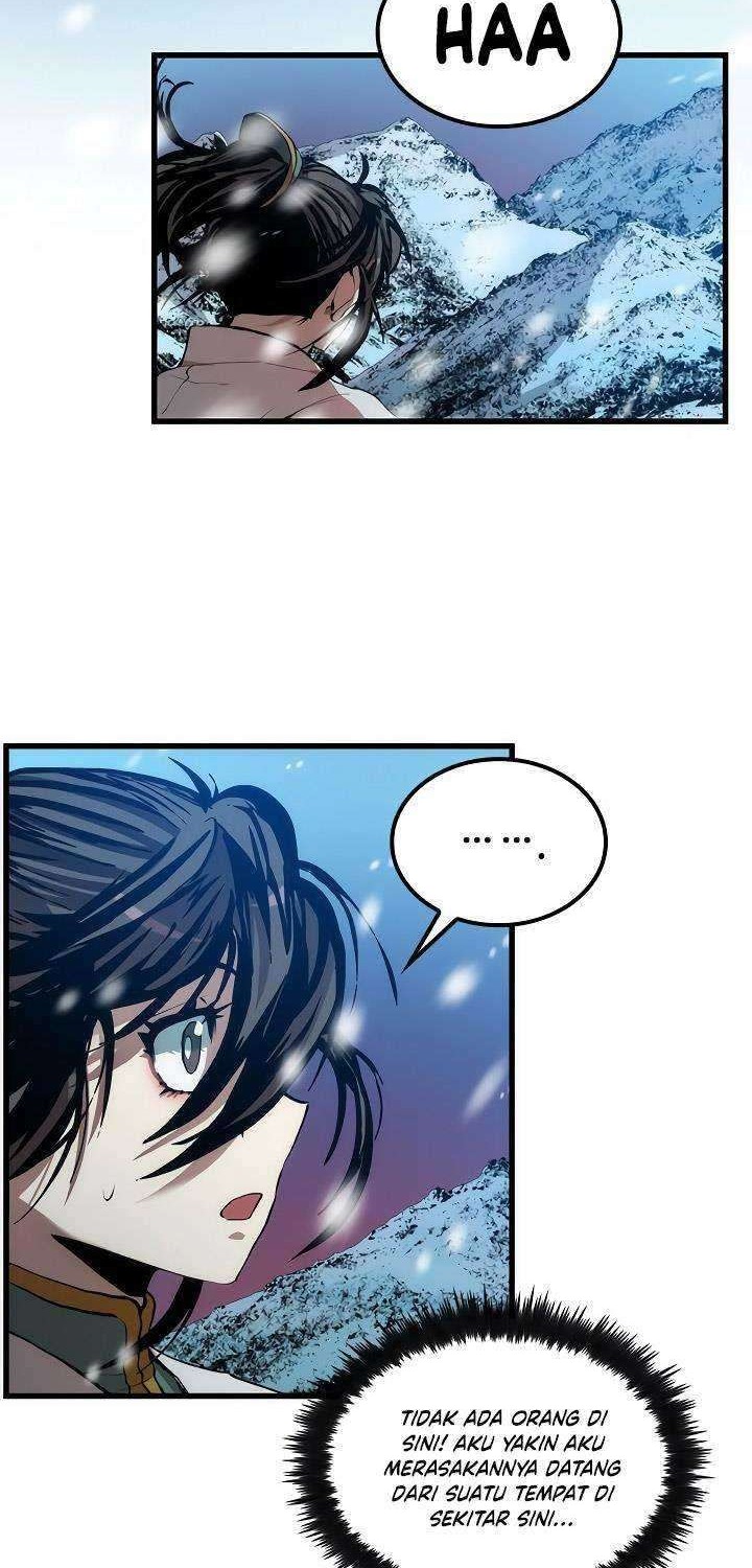 Doctor’s Rebirth Chapter 34 - halaman 44
