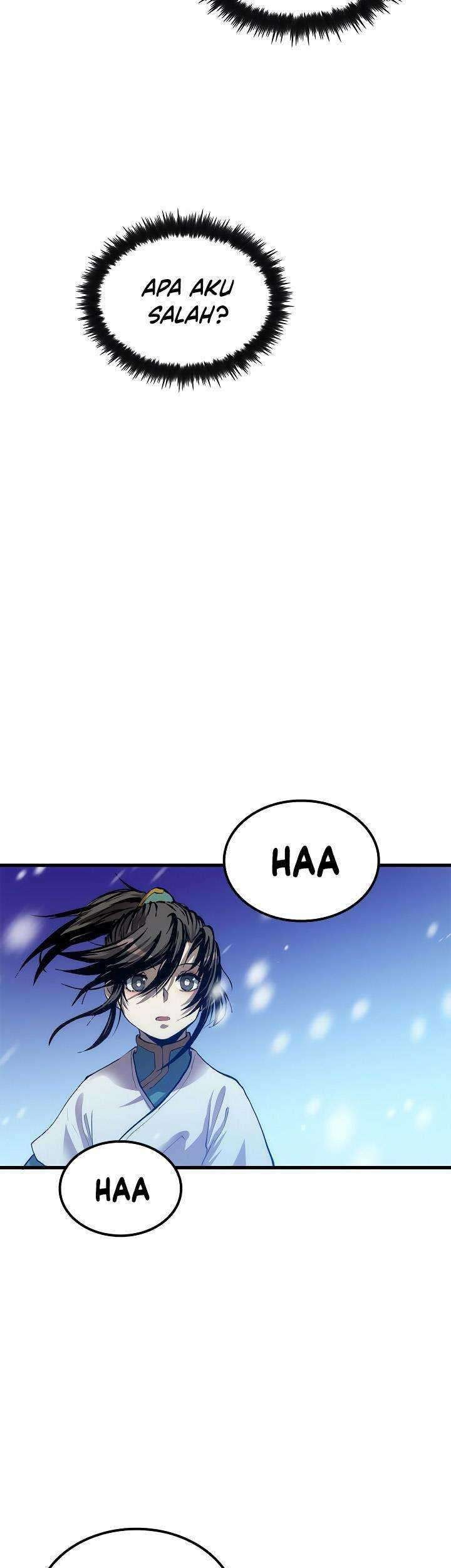 Doctor’s Rebirth Chapter 34 - halaman 45