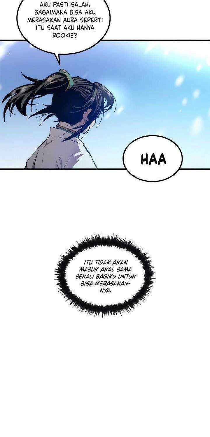 Doctor’s Rebirth Chapter 34 - halaman 46