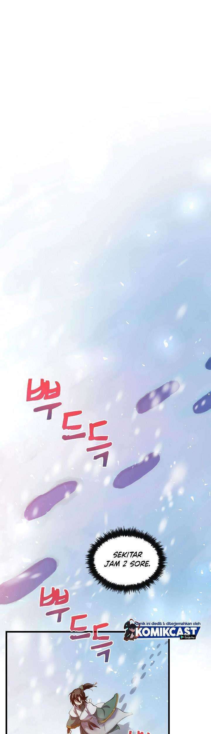 Doctor’s Rebirth Chapter 34 - halaman 47