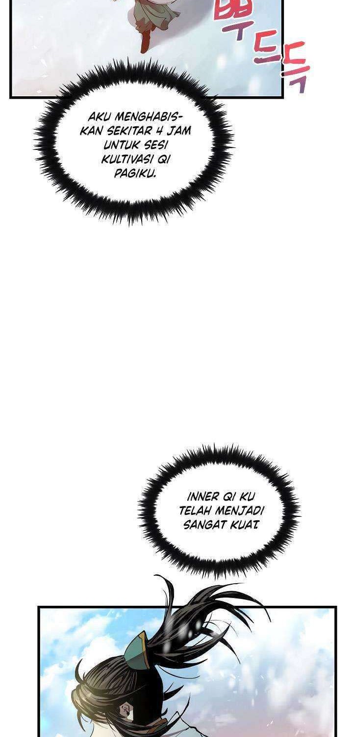 Doctor’s Rebirth Chapter 34 - halaman 48