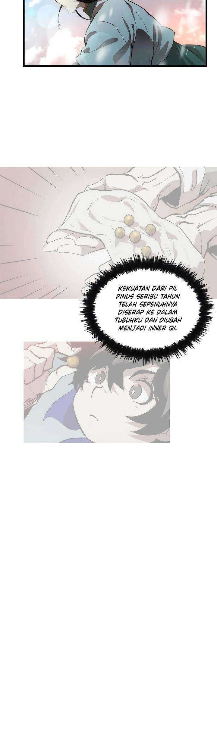 Doctor’s Rebirth Chapter 34 - halaman 49