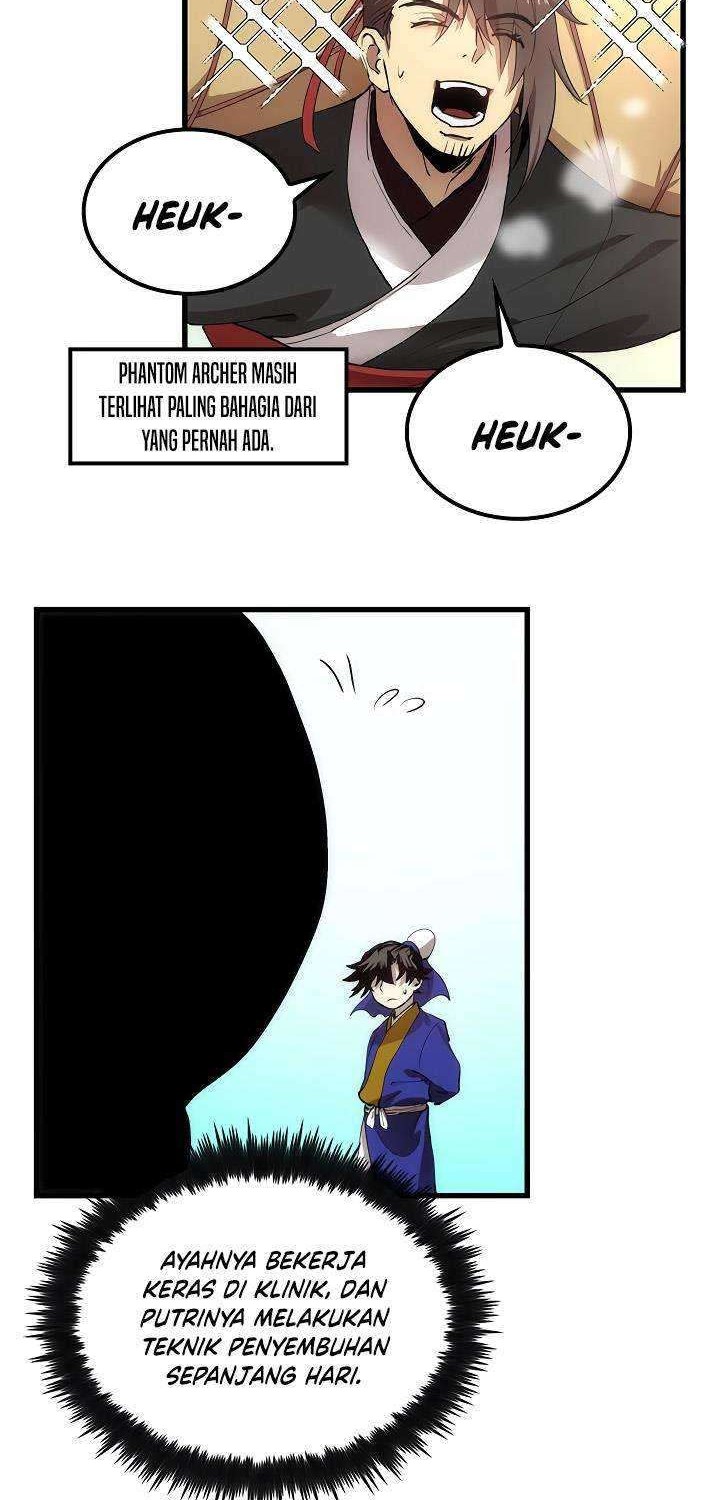 Doctor’s Rebirth Chapter 34 - halaman 7