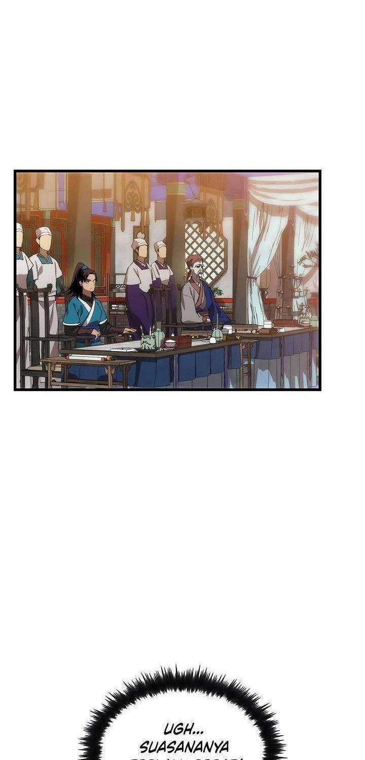Doctor’s Rebirth Chapter 35 - halaman 10