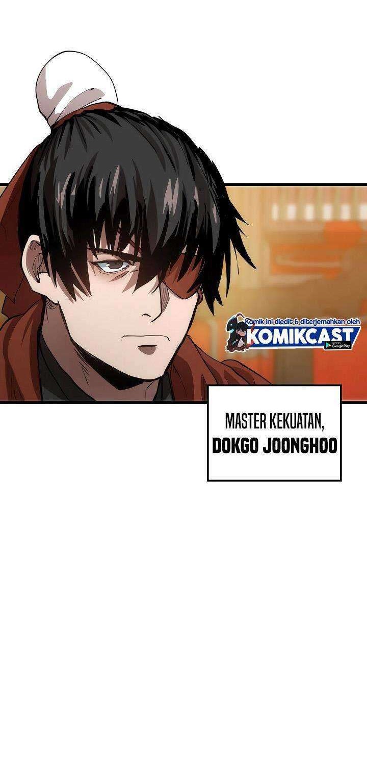 Doctor’s Rebirth Chapter 35 - halaman 13