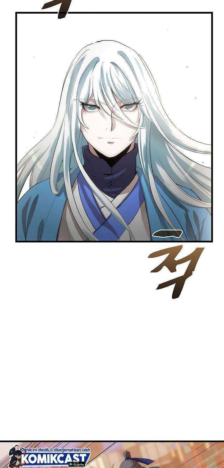 Doctor’s Rebirth Chapter 35 - halaman 20