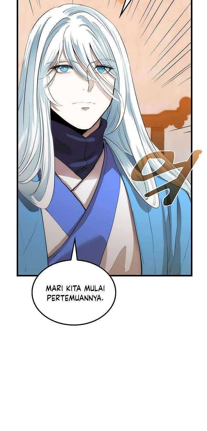 Doctor’s Rebirth Chapter 35 - halaman 25