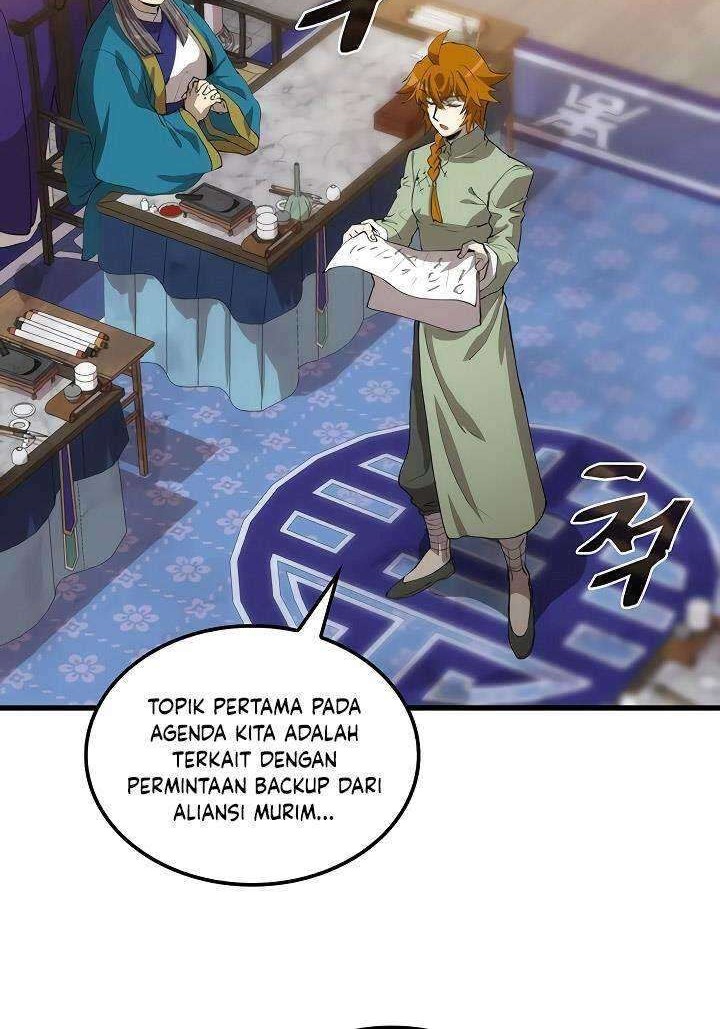 Doctor’s Rebirth Chapter 35 - halaman 27