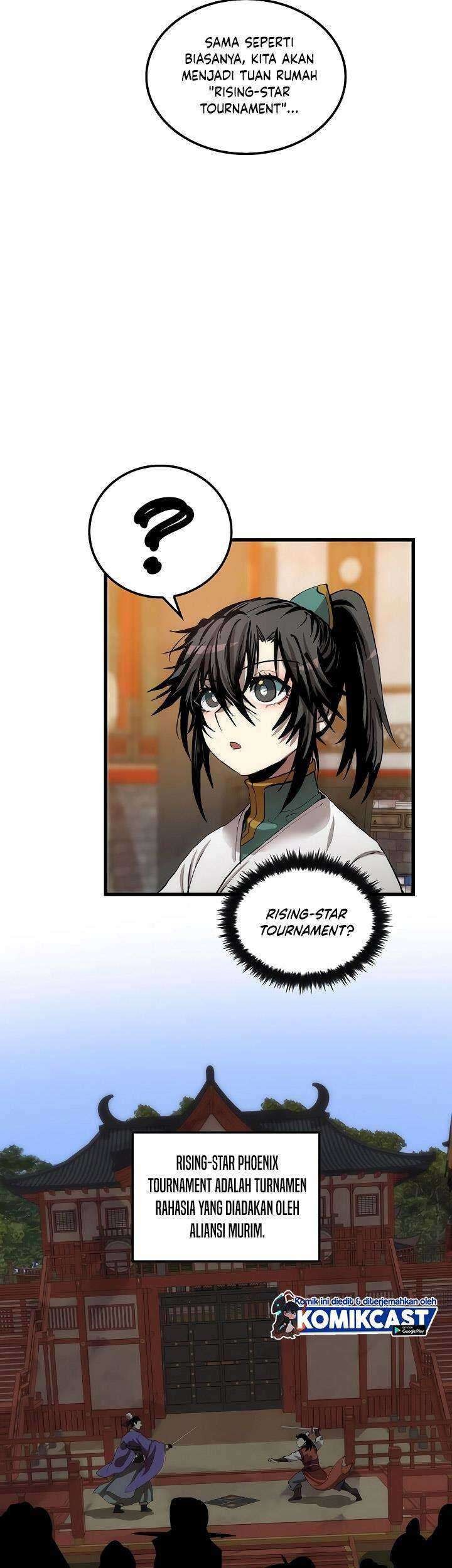 Doctor’s Rebirth Chapter 35 - halaman 28