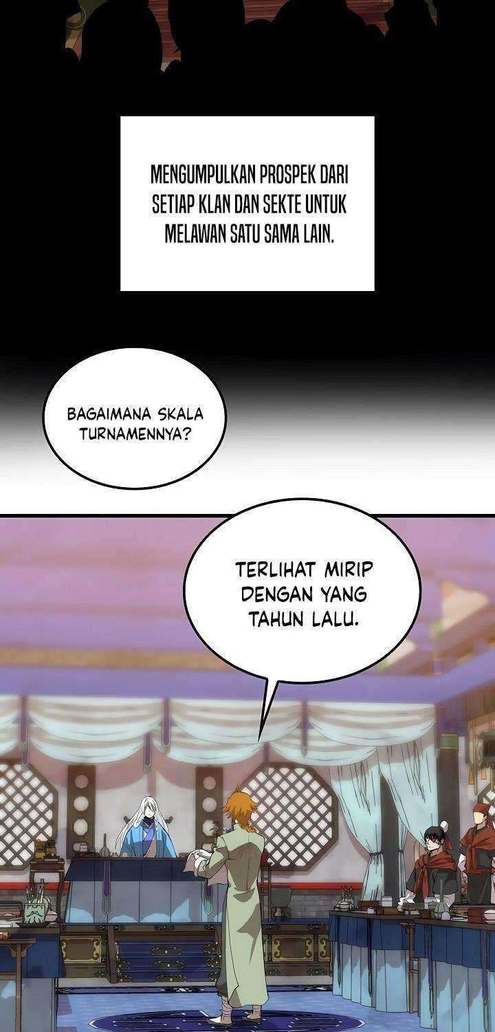 Doctor’s Rebirth Chapter 35 - halaman 29