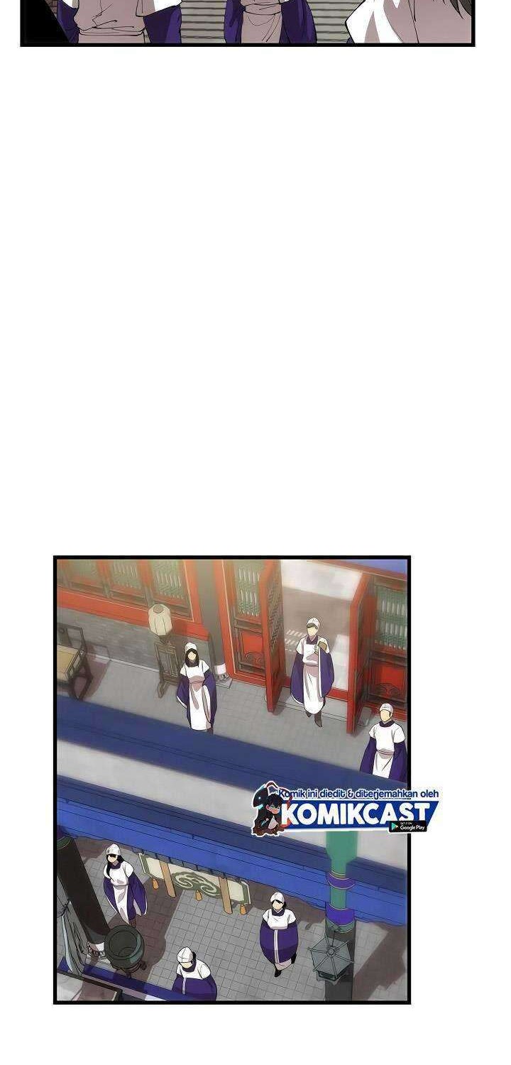 Doctor’s Rebirth Chapter 35 - halaman 3
