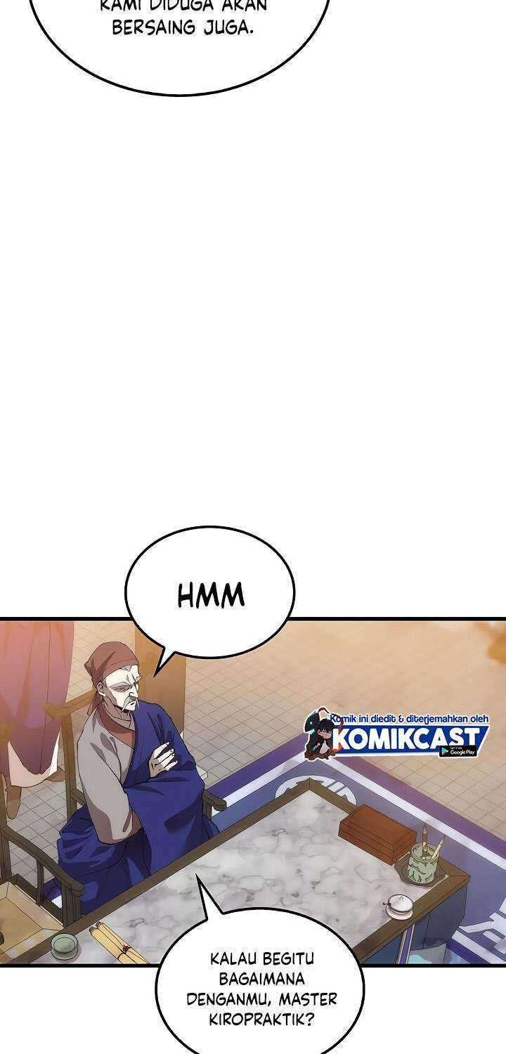 Doctor’s Rebirth Chapter 35 - halaman 31
