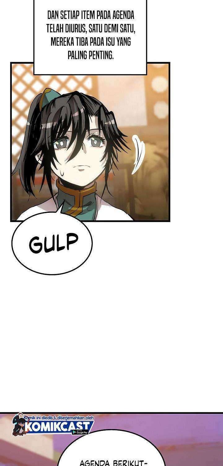 Doctor’s Rebirth Chapter 35 - halaman 35