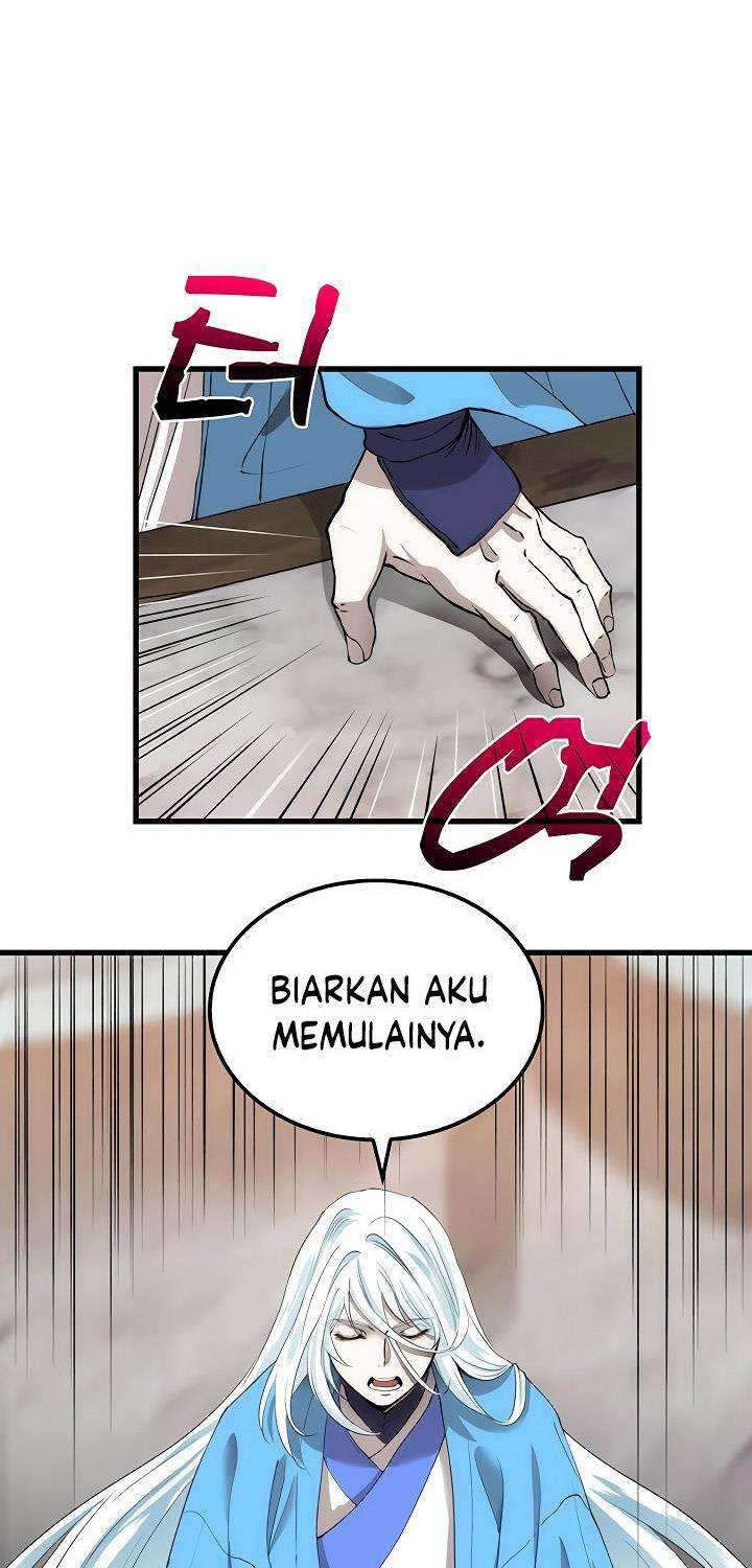 Doctor’s Rebirth Chapter 35 - halaman 37