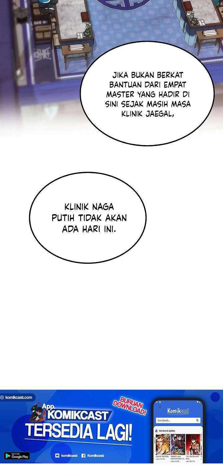 Doctor’s Rebirth Chapter 35 - halaman 40
