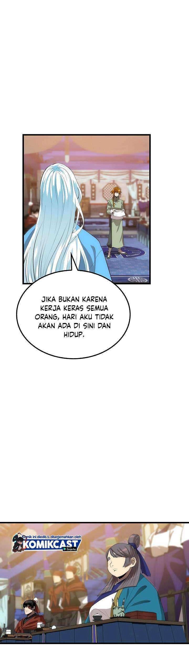 Doctor’s Rebirth Chapter 35 - halaman 41