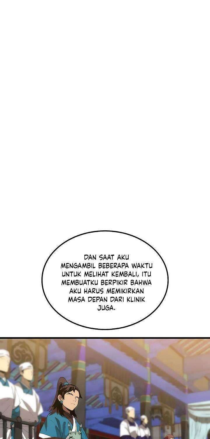 Doctor’s Rebirth Chapter 35 - halaman 42