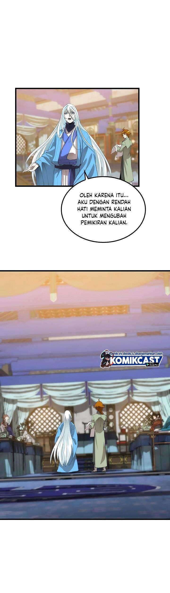 Doctor’s Rebirth Chapter 35 - halaman 44