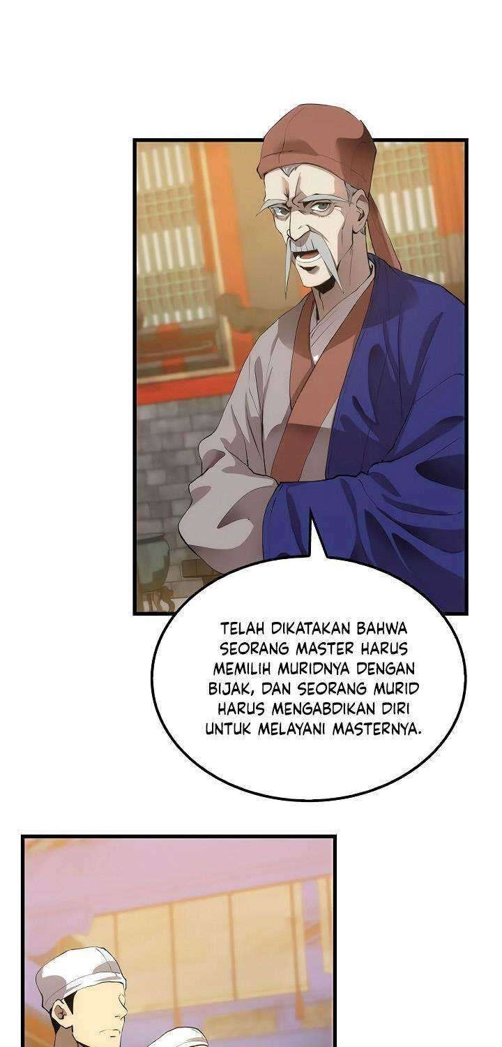 Doctor’s Rebirth Chapter 35 - halaman 45