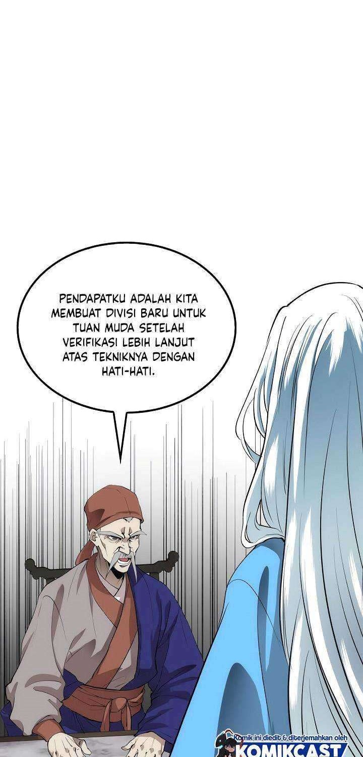 Doctor’s Rebirth Chapter 35 - halaman 49