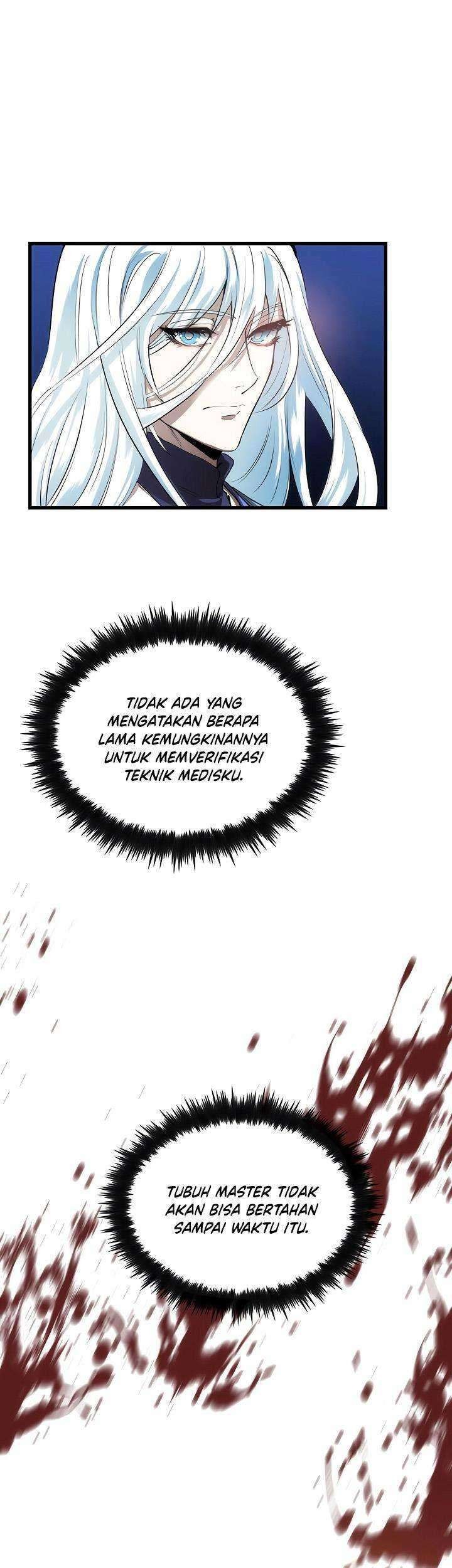 Doctor’s Rebirth Chapter 35 - halaman 52