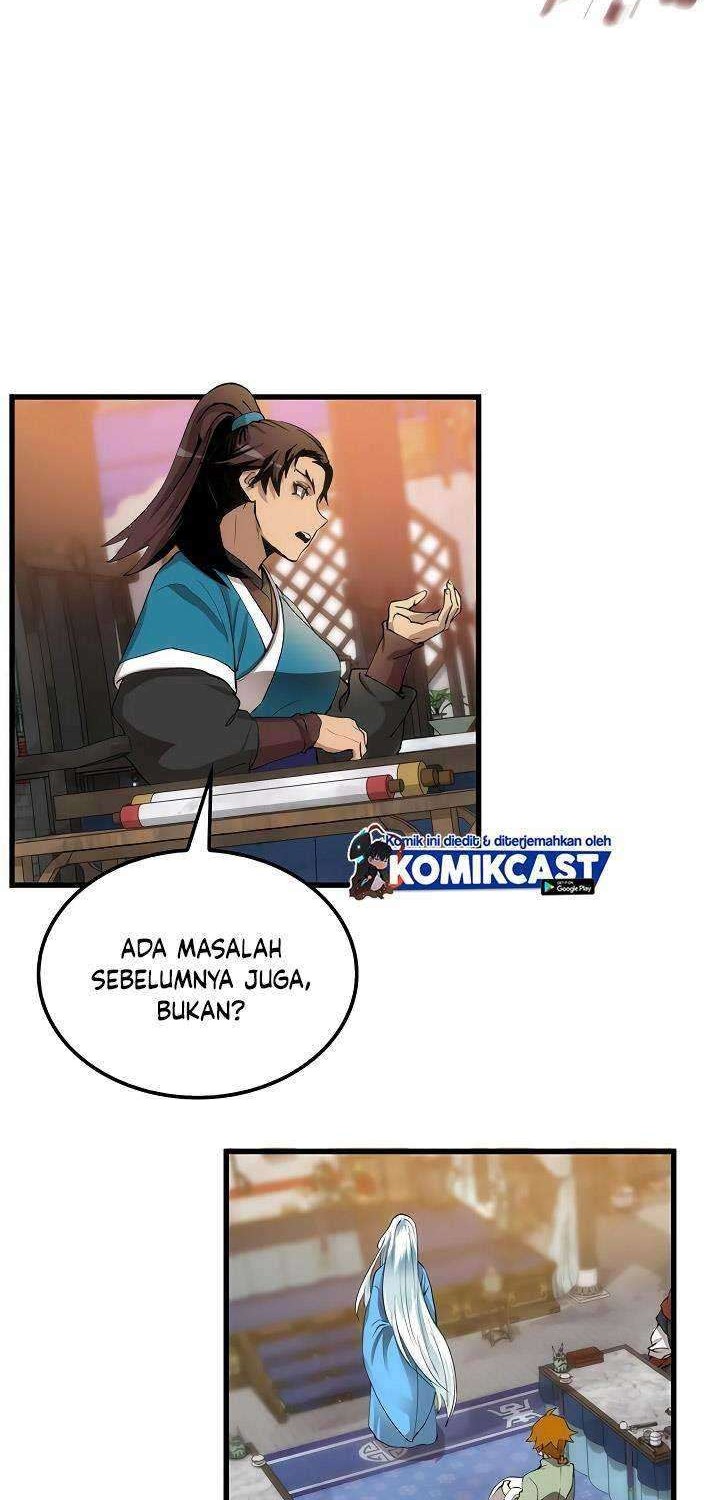 Doctor’s Rebirth Chapter 35 - halaman 53