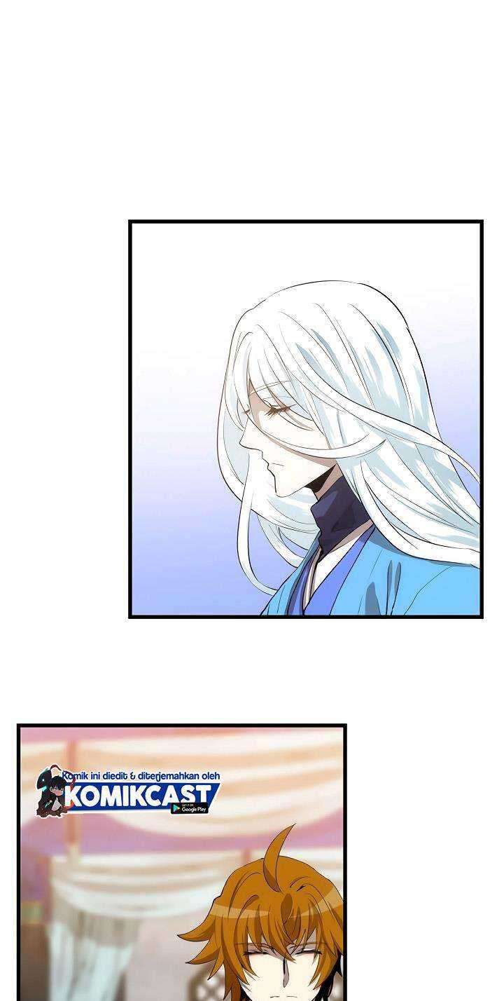 Doctor’s Rebirth Chapter 35 - halaman 56