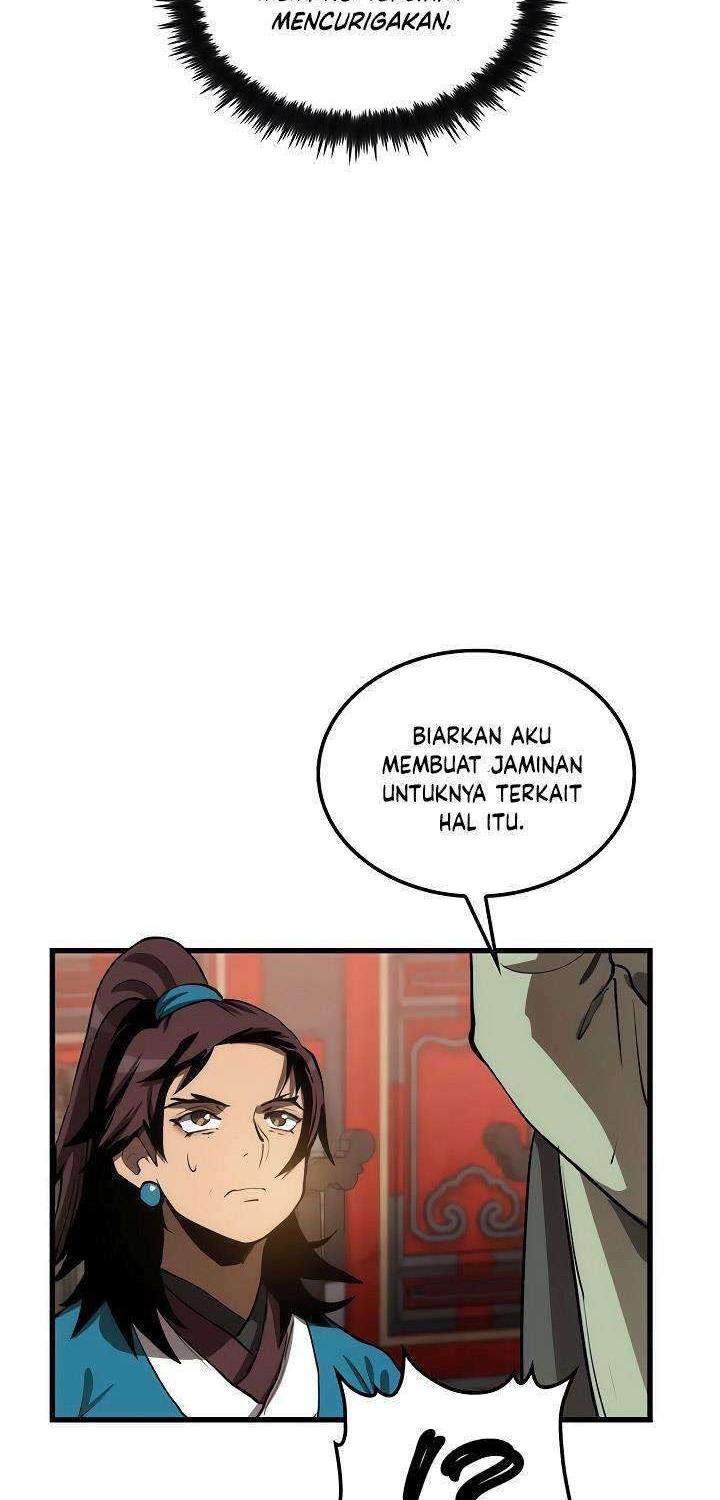 Doctor’s Rebirth Chapter 35 - halaman 58