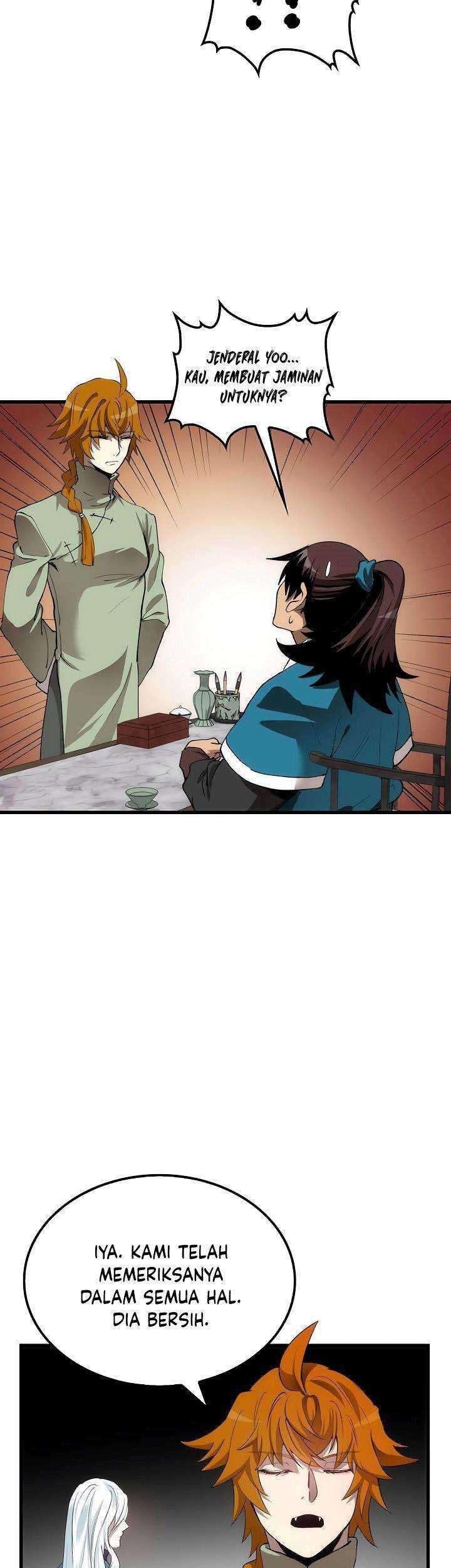 Doctor’s Rebirth Chapter 35 - halaman 59