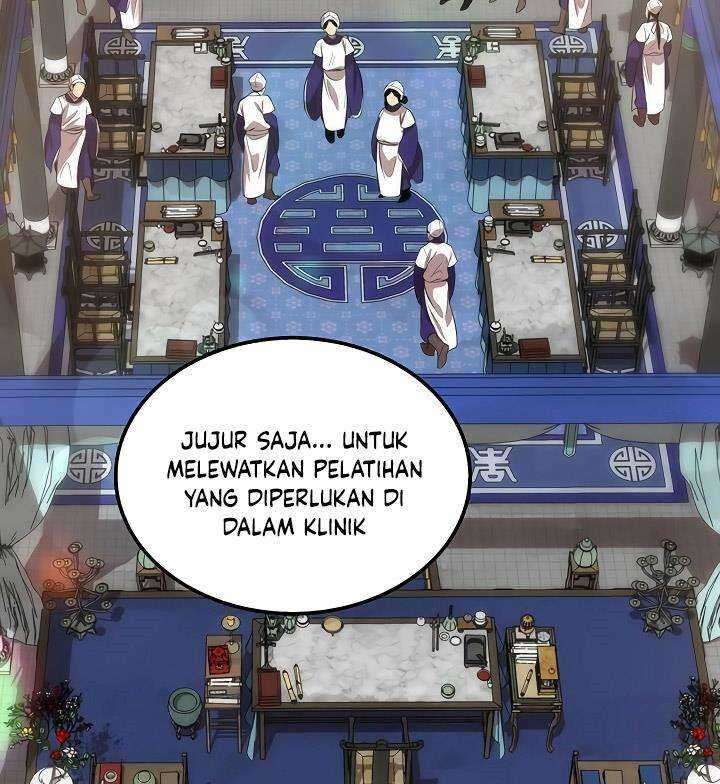 Doctor’s Rebirth Chapter 35 - halaman 6