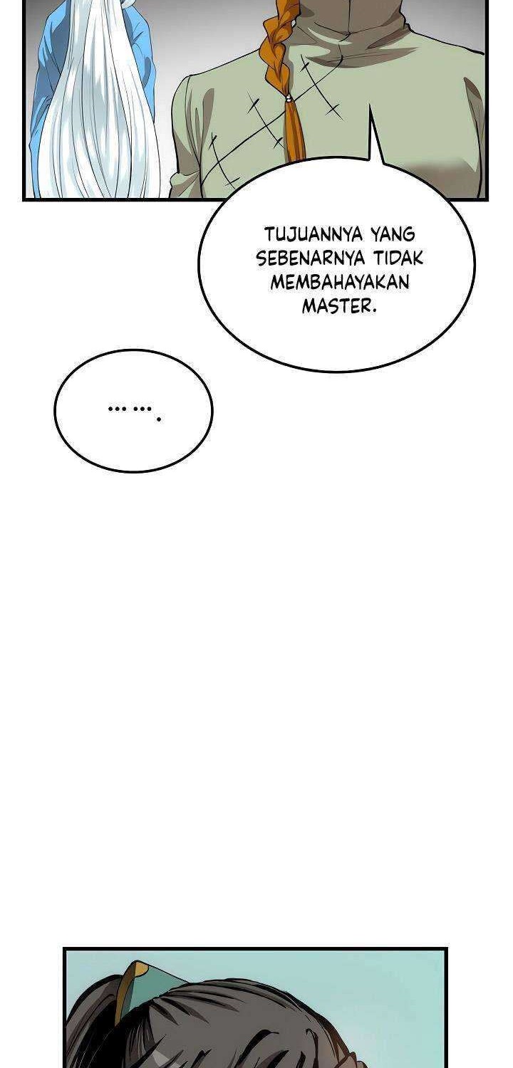 Doctor’s Rebirth Chapter 35 - halaman 60