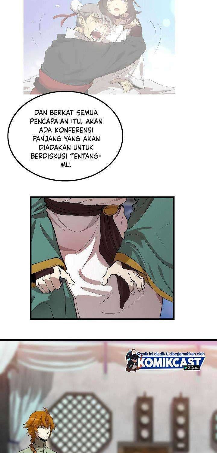 Doctor’s Rebirth Chapter 35 - halaman 8