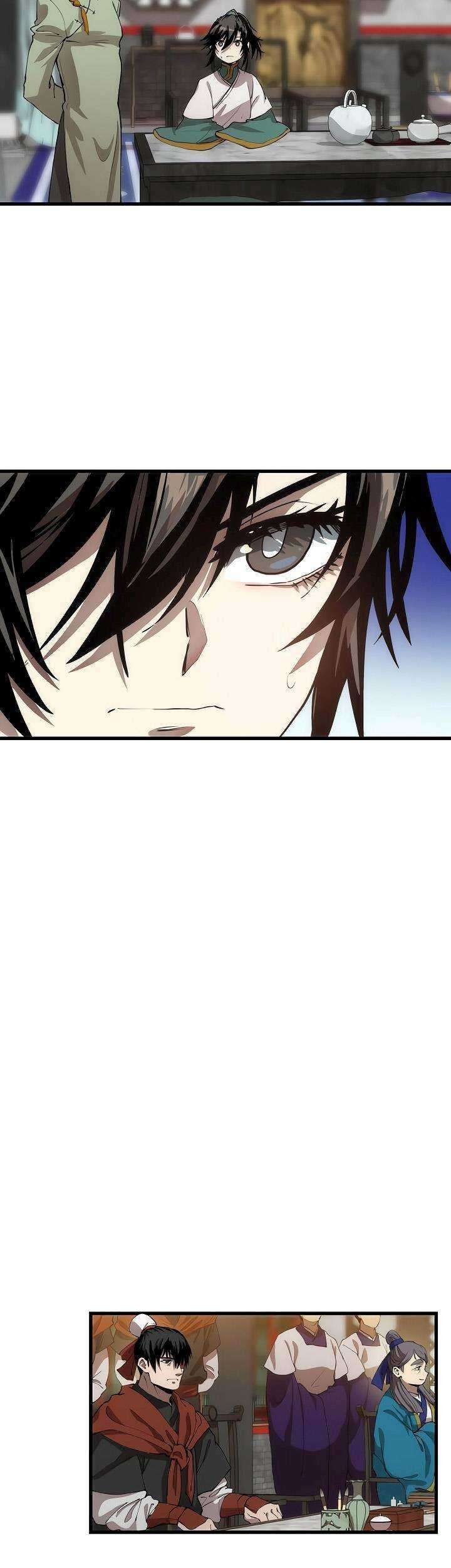 Doctor’s Rebirth Chapter 35 - halaman 9