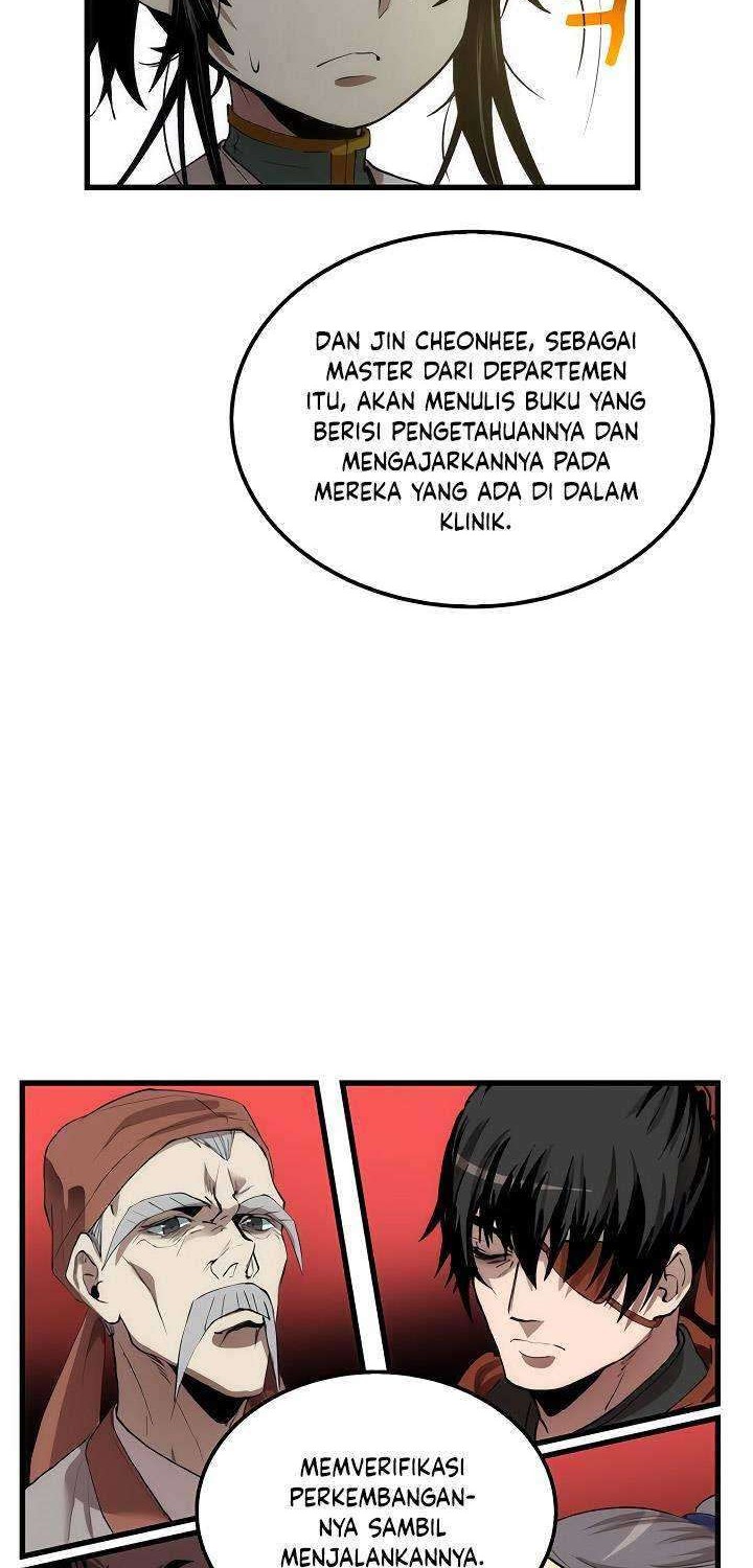 Doctor’s Rebirth Chapter 36 - halaman 11