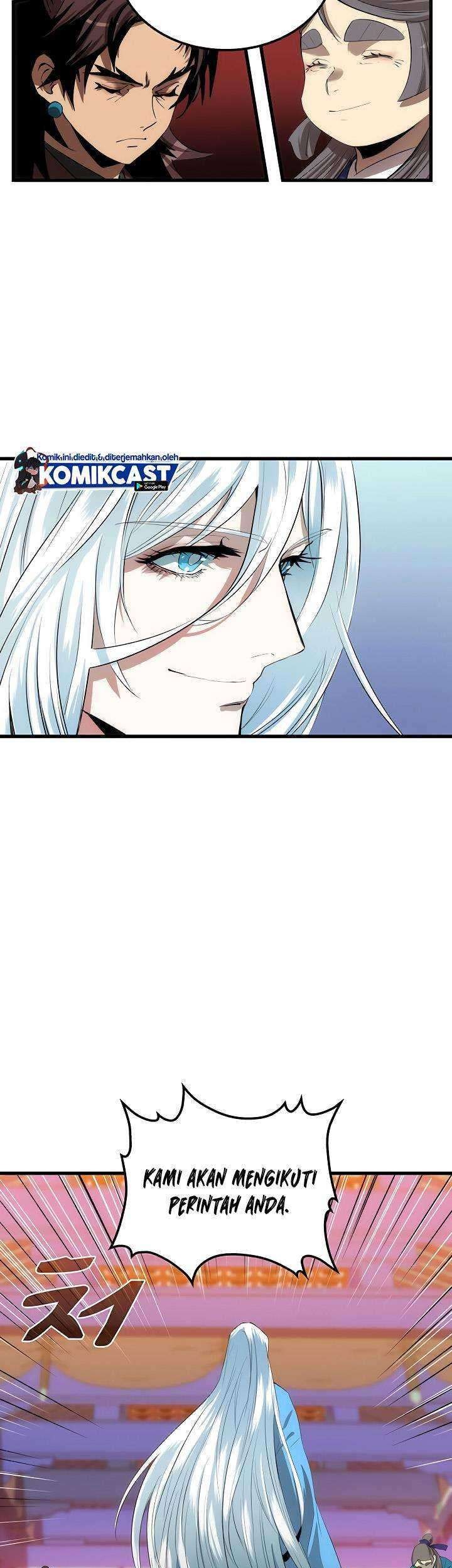 Doctor’s Rebirth Chapter 36 - halaman 12